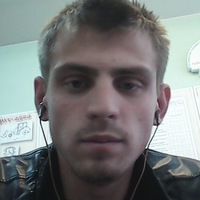 Костя Кирисюк