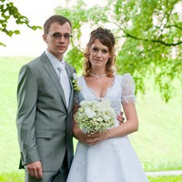 Наталья Тимон