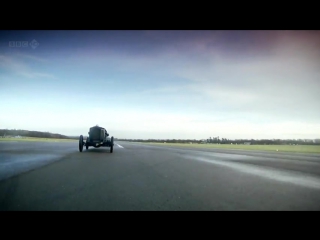 1806 Top Gear (Топ Гир) 18 сезон 6 серия