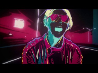 MIYAVI - 「Afraid To Be Cool」Music Video (short version)