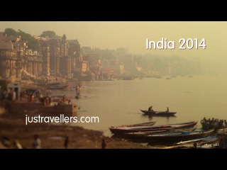 Travel around India 2014 | Justravellers.com