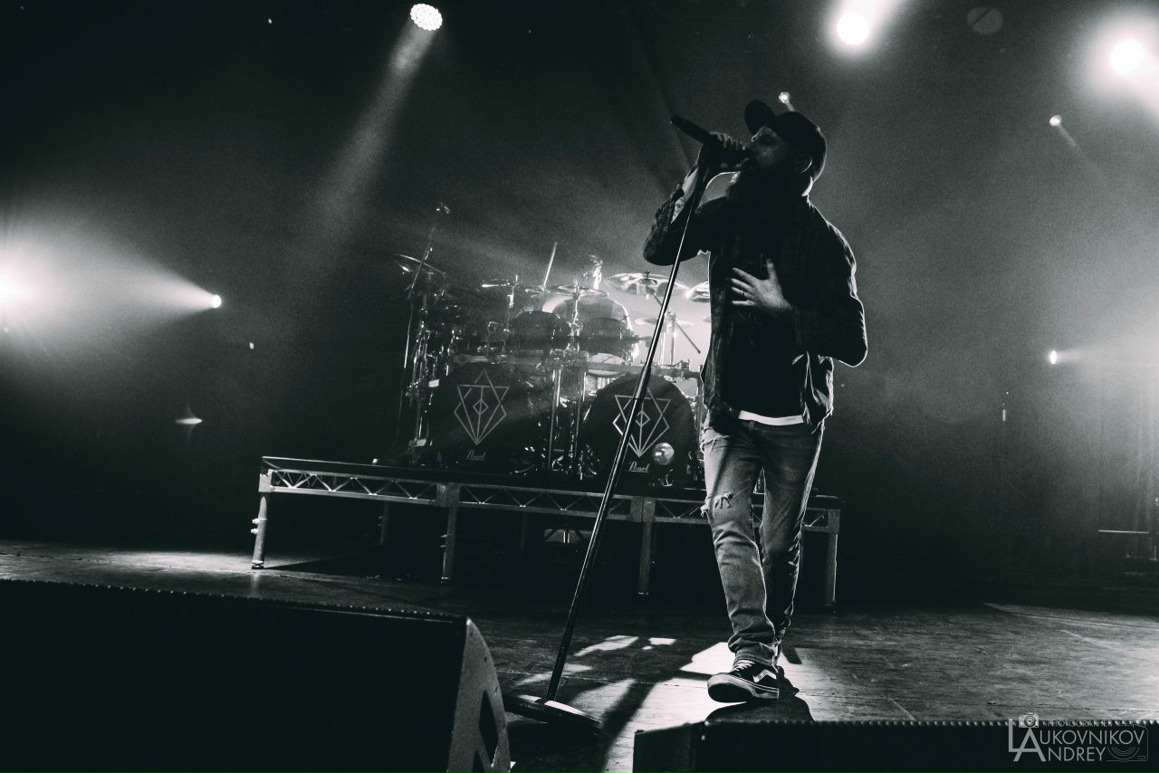 Новость фотографа: Луковников Андрей 05.04.2017