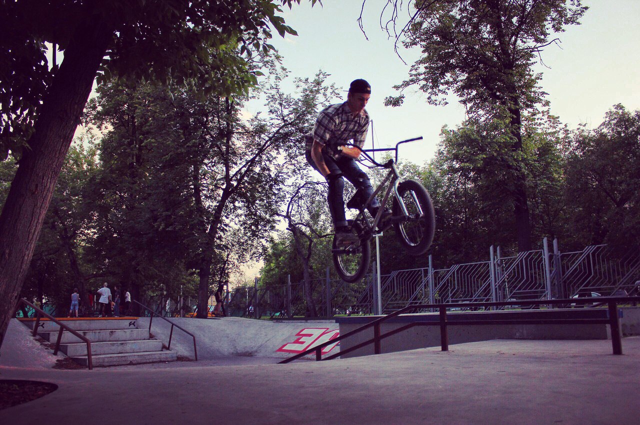 Миша Кириллов, Москва - фото № 9.