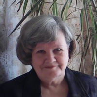 Валентина Лаврова | Селижарово