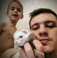 Роман Романов