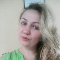 Татьяна Лунева