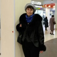 Елена Чебанидзе