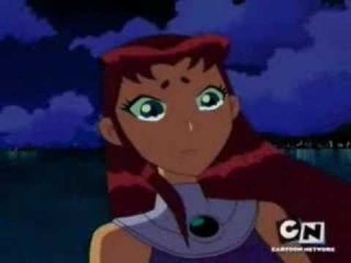 When She Loved Me - Raven and Starfire