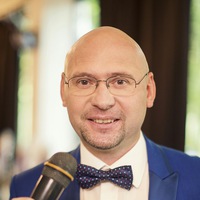 Олег Мендельсон