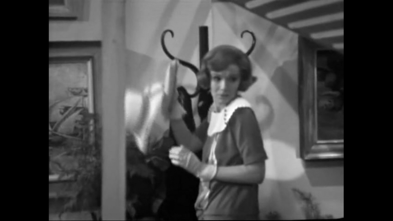Сага о Форсайтах (1966) 25 серия