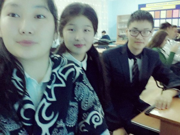 Нурым Кунафия, Казахстан, Нур-Султан / Астана