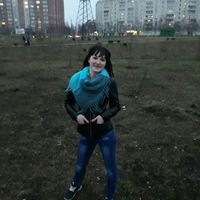 Валентина Медведева