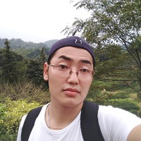 Амгалан Боросгоев  Magelan