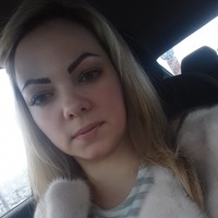 Ольга Семенова