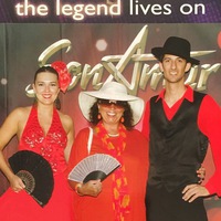 Людмила Насекан