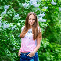 Светлана Персона