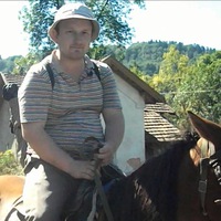 Андрей Кибартас