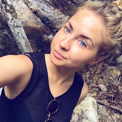 Юлия Фролкова