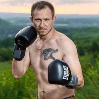 Сергей Мунтянов