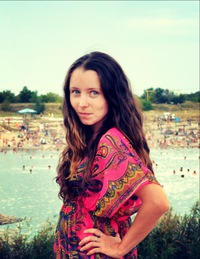 Светлана Бахирева