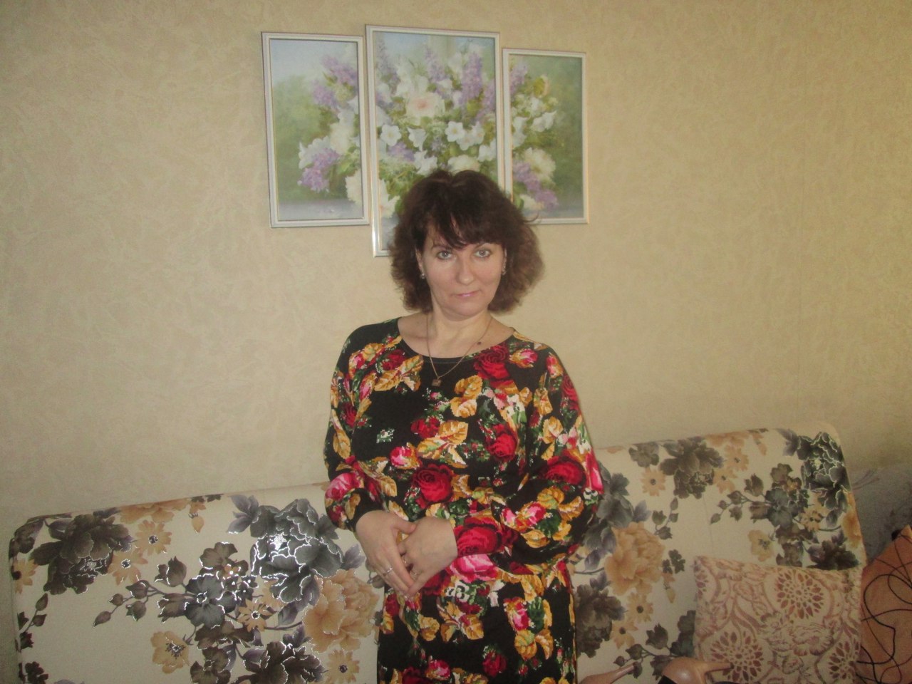 Татьяна Панькова-Яковлева