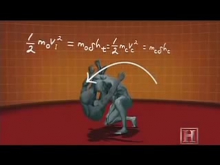 Проход в ноги (тейкдаун)