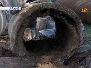 Возобновление автомобильного движения на улице Лебедева в Йошкар-Оле