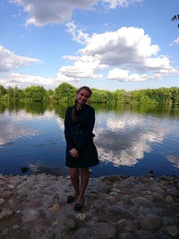 Анна Шейко