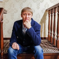 Сергей Килл