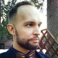 Денис Есавочкин