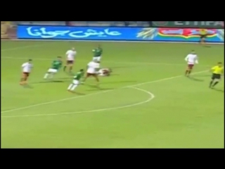 www.MACOZETİTV.com - Al Ettifaq 3 - 1 Galatasaray