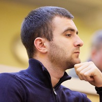 Andrey Svintsitsky