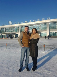 Евгений Жигадлов