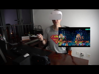 Xiaomi Mi VR 2 - очки виртуальной реальности от Xiaomi, еще один шаг компании к миру 3D