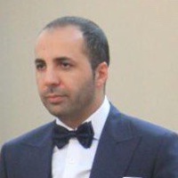 Мехман Фридман