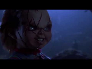 CULT OF CHUCKY | 2017 | Announcement Teaser Trailer | HD | Child's Play, Don Mancini, Brad Dourif