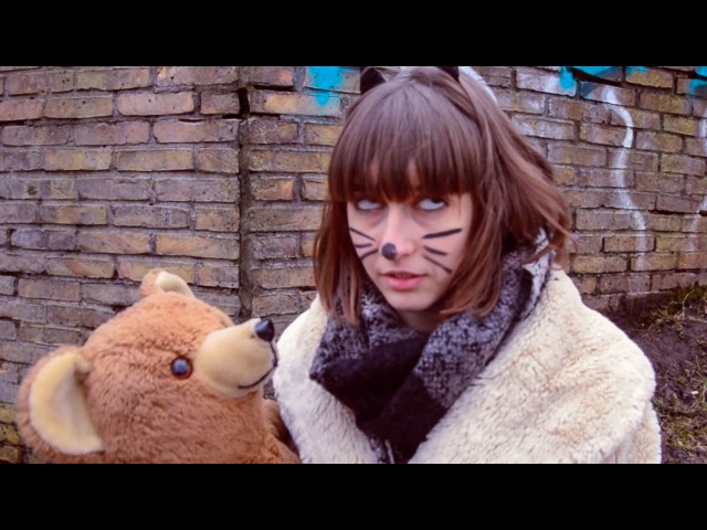 HGich.T - teddys penis