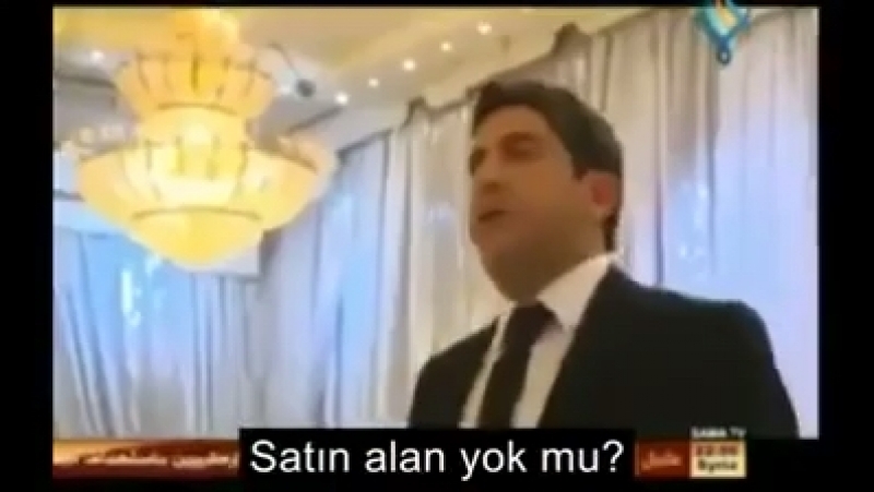 Arapca duygusal Kilip