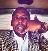 Ferdi Bone