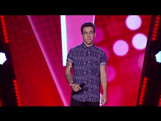 Fernando Daniel - When We Were Young | The Voice Portugal
