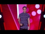 Fernando Daniel - When We Were Young | The Voice Portugal