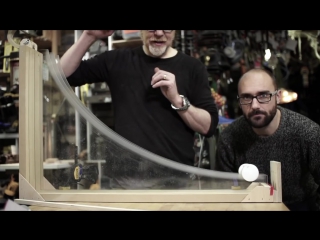 Брахистохрона // Vsauce