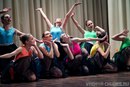 2016 IV Международный Семь ступеней Хореография Кемерово