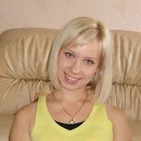 Света Егорова | Львов