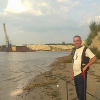 Владимир Авраменко | Голая Пристань