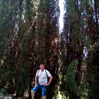 Юрий Абраменко | 
