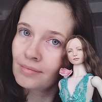 Нина Шишкина