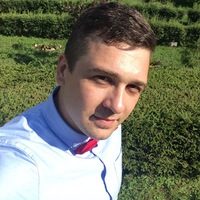 Дмитрий Борзыкин