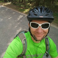 Роман Павленко  VeloxpestuR