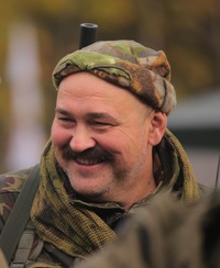 Сергей Петрочишкин